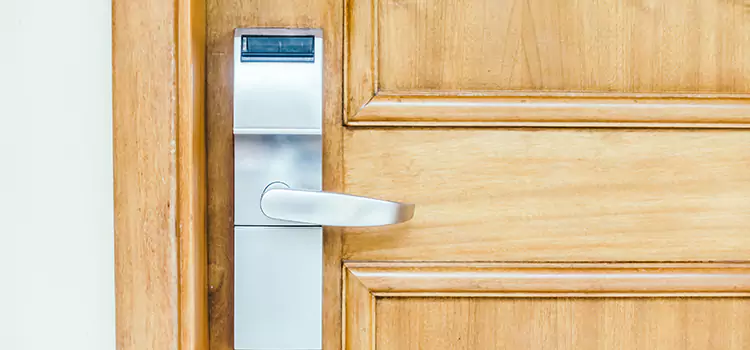 Advanced Solutions in Defiance, OH for Modern Security