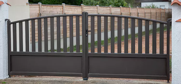 Advanced Gate Solutions in Defiance, OH