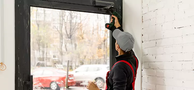 Comprehensive Door Closer Services in Defiance, OH
