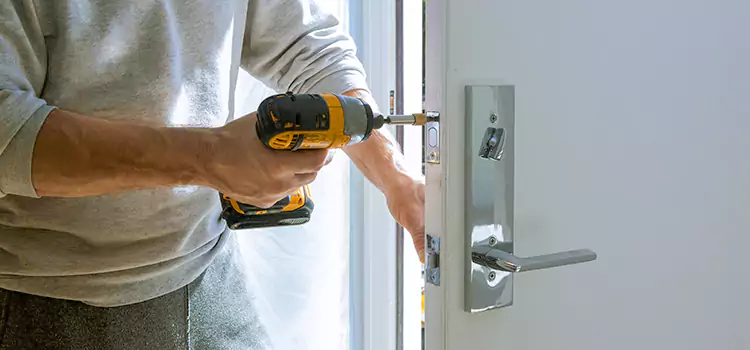 Door Knob Lock Repair Defiance