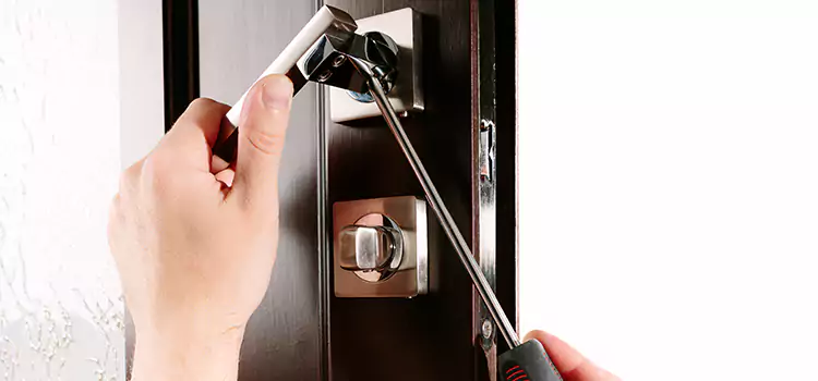 Door Lock Replacement Service Defiance