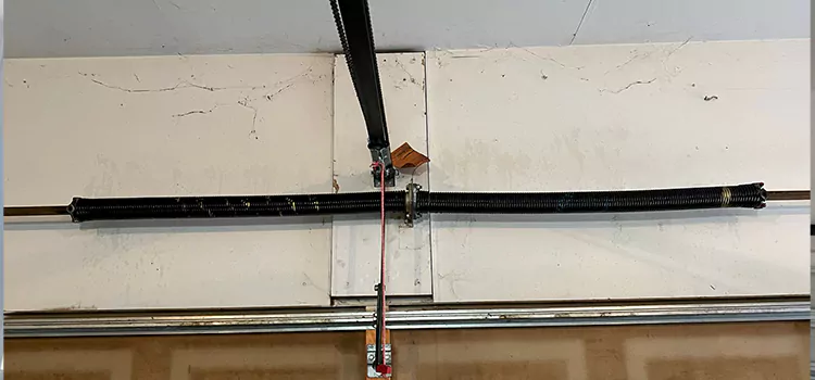 Garage Door Cable Repair Near Me in Defiance, OH
