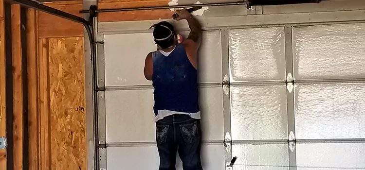 Specialized Garage Door Panel Solutions in Defiance, OH