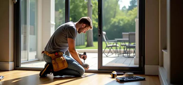 Comprehensive Solutions for Every Glass Door Need in Defiance, OH