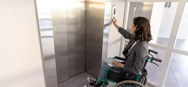 Benefits of Modern Handicap Door Systems in Defiance, OH