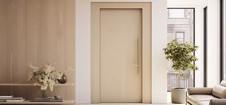 Choose Quality for Your Inside Doors in Defiance, OH