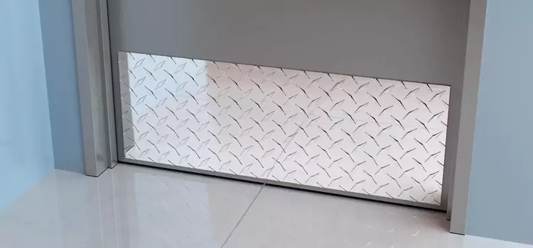 Benefits of Professional Kick Plate Solutions in Defiance, OH