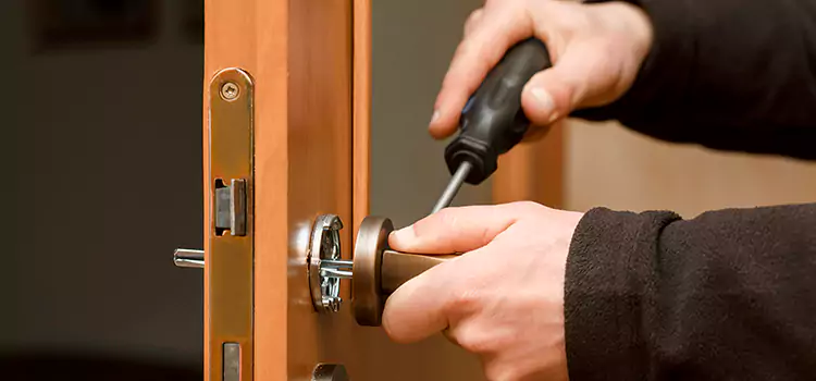 Rekey Car Locks Defiance