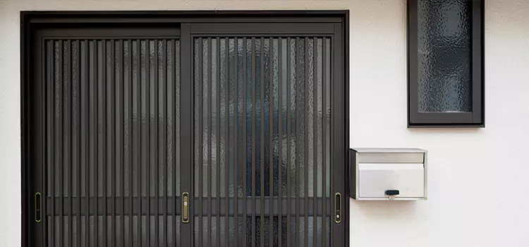 Sliding Screen Door Repair Defiance