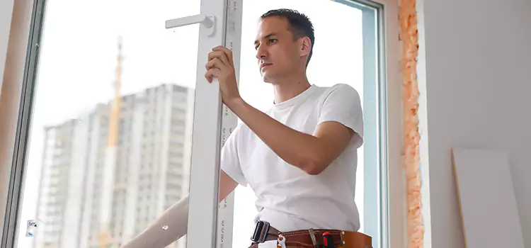 Patio Glass Replacement Defiance