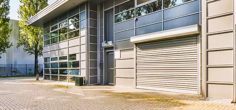 Electric Roller Garage Doors Defiance