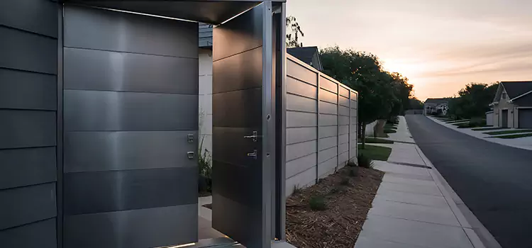 Comprehensive Steel Door Solutions in Defiance, OH
