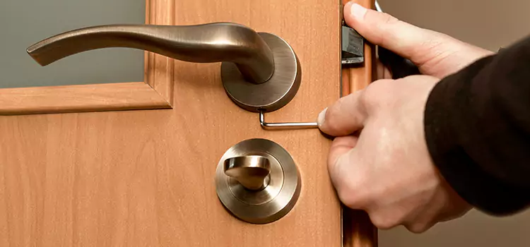 Access Control System Integration Defiance