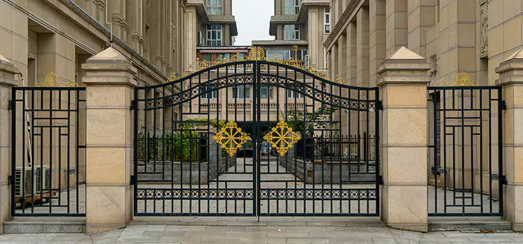 Comprehensive Iron Gate Maintenance Solutions in Defiance, OH
