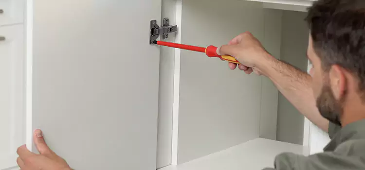 Screen Door Hinge Repair Defiance