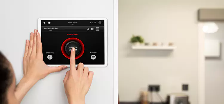 Blink Video Doorbell Installation Defiance