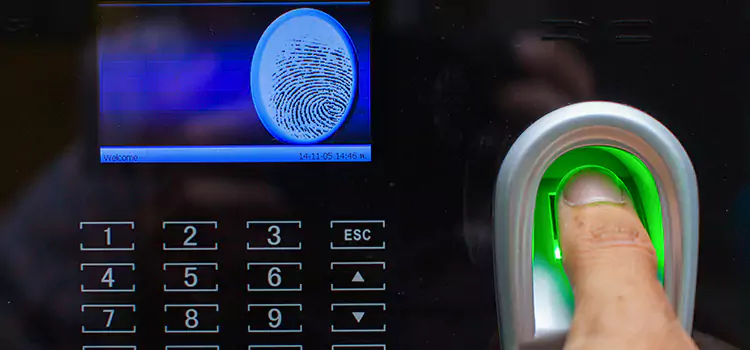 Your Trusted Partner for Secure Access in Defiance, OH