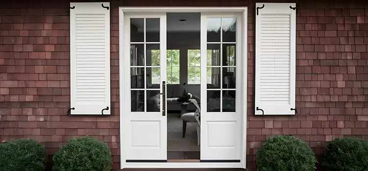 French Door Restoration Defiance