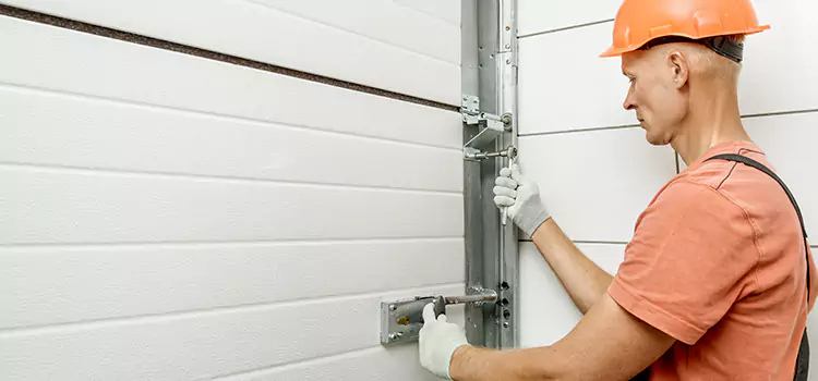 Why Choose Us for Garage Door Lock Services in Defiance, OH?