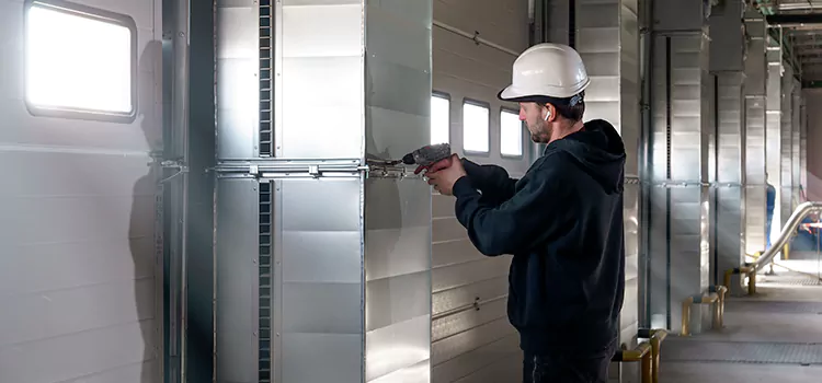 Prompt and Professional Garage Door Service in Defiance, Ohio