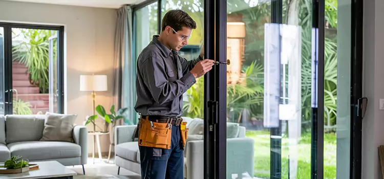 Why Choose Us for Your Glass Door Needs in Defiance, OH?