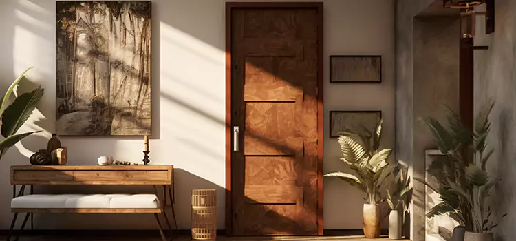 Specialty Interior Doors Defiance