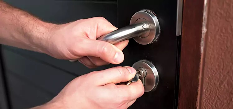 Master Key Control and Audits Defiance