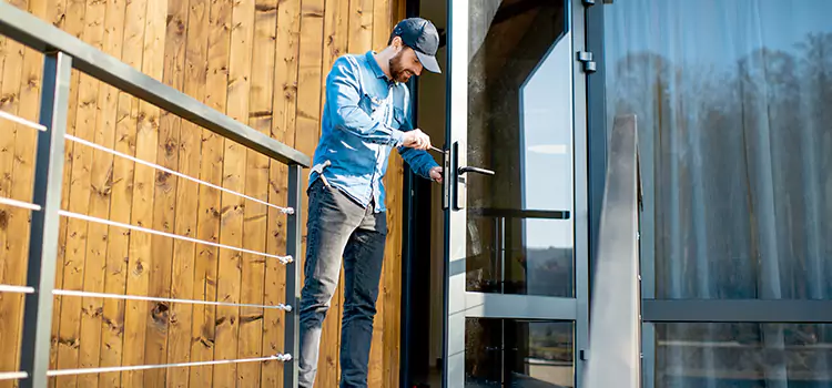 Emergency Patio Door Repair Defiance