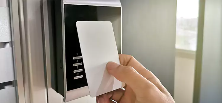 Advanced RFID Technology Integration in Defiance, OH