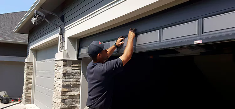 Janus Roll Up Doors Defiance
