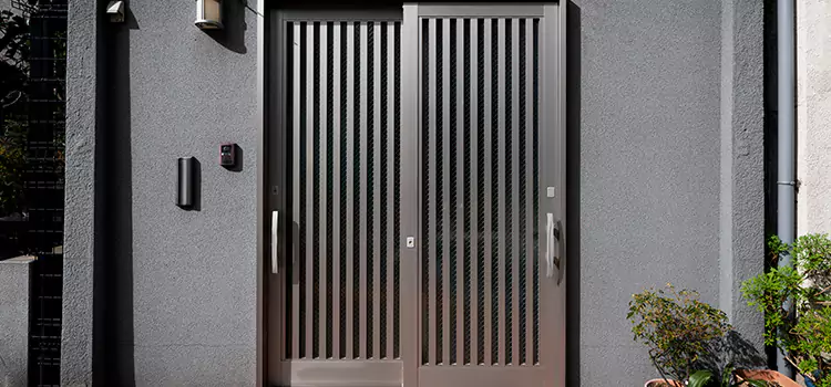 Specialized Steel Door Services in Defiance, OH